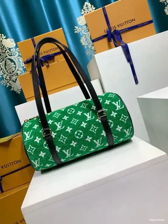 PAPILLON VUITTON LOUIS 0626
